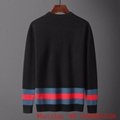       GG wool Jacquard sweater,Men's       sweater,      knitwear,      Jumper  12