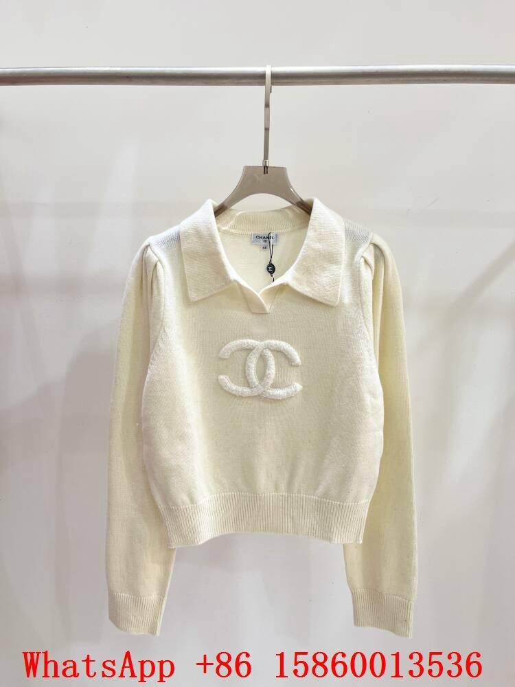 COCO Winter sweaters,Chane Cashmere Cardigan,women CC logo sweater sale ,cheap   4