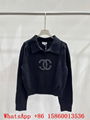 COCO Winter sweaters,Chane Cashmere Cardigan,women CC logo sweater sale ,cheap  