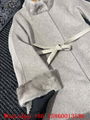 Loro Piana Cashmere coats,Loro Piana Belted leather-trimmed cashmere cape,gerry 