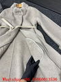 Loro Piana Cashmere coats,Loro Piana Belted leather-trimmed cashmere cape,gerry 