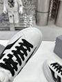 Hogan logo-embroidered low-top sneakers,Women Hogan sneakers white,Hogan shoes 