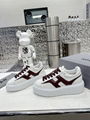 Hogan logo-embroidered low-top sneakers,Women Hogan sneakers white,Hogan shoes 