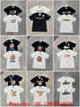          T-shirts,Women's          logo cotton T-shirts,cheap women T-shirt sale 1