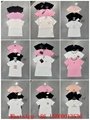          T-shirts,Women's          logo cotton T-shirts,cheap women T-shirt sale 9
