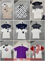          T-shirts,Women's          logo cotton T-shirts,cheap women T-shirt sale 10