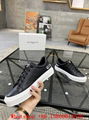 Men Givenchy city sport sneaker,Givenchy low top leather sneaker black,size 43