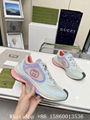 Women's Gucci Run Sneaker,Gucci Run trainer sale,size 9,Cheap Gucci running shoe