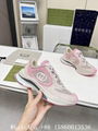 Women's Gucci Run Sneaker,Gucci Run trainer sale,size 9,Cheap Gucci running shoe