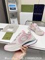 Women's Gucci Run Sneaker,Gucci Run trainer sale,size 9,Cheap Gucci running shoe