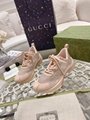 Women's Gucci Run Sneaker,Gucci Run trainer sale,size 9,Cheap Gucci running shoe