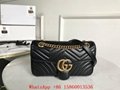 Women       GG Marmont Small Shoulder bag in Red Velvet,      crossbody bag sale 15