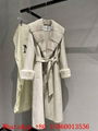 Max Mara cashmere coat,Max Mara mink coat with fur collar,Max Mara Iconic coat 