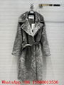 Max Mara cashmere coat,Max Mara mink coat with fur collar,Max Mara Iconic coat 