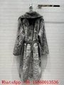 Max Mara cashmere coat,Max Mara mink coat with fur collar,Max Mara Iconic coat 