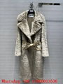 Max Mara cashmere coat,Max Mara mink coat with fur collar,Max Mara Iconic coat 