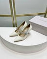            Bing pumps white,           slingback heels,Women designer pumps sale