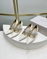            Bing pumps white,           slingback heels,Women designer pumps sale 5