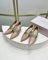            Bing pumps white,           slingback heels,Women designer pumps sale 8