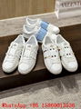 Women's Rockstud Untitled shoes,Valentino sneakers white,Designer trainer sale