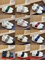 Women's Rockstud Untitled shoes,          sneakers white,Designer trainer sale 11