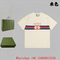 Wholesale Gucci T-shirts,Men Gucci logo print T-shirts,Gucci cotton jersey sale