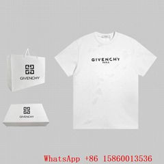 Cheap          T-shirts ,         oversized logo print cotton T-shirts,white 