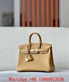 Hermes Togo Birkin 25 bag,Hermes Birkin bags,Luxury Hermes Birkin 25 black gold 