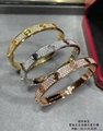 Wholesale Cariter Love Bracelet,Cariter bracelet gold UK,Juste un Clou bracelet, 1