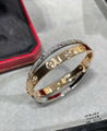 Wholesale Cariter Love Bracelet,Cariter bracelet gold UK,Juste un Clou bracelet, 5