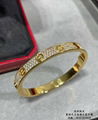 Wholesale Cariter Love Bracelet,Cariter bracelet gold UK,Juste un Clou bracelet,