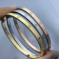 Wholesale Cariter Love Bracelet,Cariter bracelet gold UK,Juste un Clou bracelet,