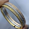 Wholesale Cariter Love Bracelet,Cariter bracelet gold UK,Juste un Clou bracelet, 7
