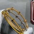 Wholesale Cariter Love Bracelet,Cariter bracelet gold UK,Juste un Clou bracelet, 16
