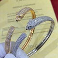 Wholesale Cariter Love Bracelet,Cariter bracelet gold UK,Juste un Clou bracelet, 15