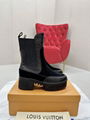     aureate Desert boots,Women     oots black,    esert boots sale,EU41