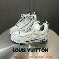 Wholesale LV skate sneaker,Cheap LV skate trainer,men's LV skate sale,size 9  