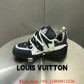 Wholesale LV skate sneaker,Cheap LV skate trainer,men's LV skate sale,size 9  