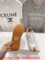 Wholesale LOEWE Flow Runner in Nylon and Suede sneaker,women's loewe trainers 