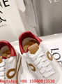 Wholesale LOEWE Flow Runner in Nylon and Suede sneaker,women's loewe trainers 