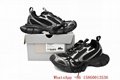            3XL Mesh Rubber sneaker,UK6,Women Blaneicaga runner trainers,size 38  2