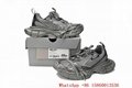            3XL Mesh Rubber sneaker,UK6,Women Blaneicaga runner trainers,size 38  4