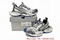            3XL Mesh Rubber sneaker,UK6,Women Blaneicaga runner trainers,size 38  6