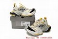            3XL Mesh Rubber sneaker,UK6,Women Blaneicaga runner trainers,size 38  13
