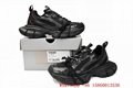            3XL Mesh Rubber sneaker,UK6,Women Blaneicaga runner trainers,size 38  15