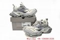            3XL Mesh Rubber sneaker,UK6,Women Blaneicaga runner trainers,size 38  16
