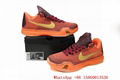 Wholesale Kobe 10 Flight sneakers,Kobe 10 Elite Christmas shoe,Nike Kobe 11