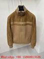 Louis Vuitton Shadow Monogram Embosserd leather jacket,size 52,Men LV coat sale