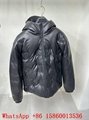               Shadow Monogram Embosserd leather jacket,size 52,Men     oat sale 18