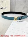 Men's Bally B Buckle leather belt 35mm,Bally Reversible belts,Cheap Bally belts